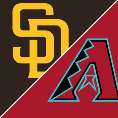 Diamondbacks Crush Padres 5-1: Offense Explodes in Dominant Win