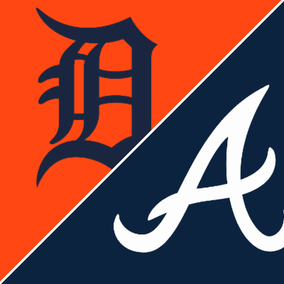 Braves 4-3 Tigers (Apr 29, 2026) Game Recap