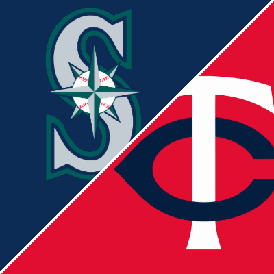 Mariners 5-3 Twins (Apr 29, 2026) Game Recap