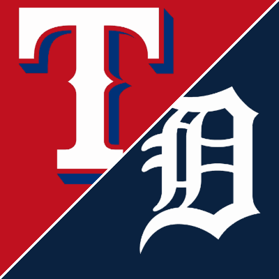 今日までこの値段です２月で全部値段上がります2020 Tigers Tigers 5-1 Rangers (May 2, 2026) Final Score - ESPN