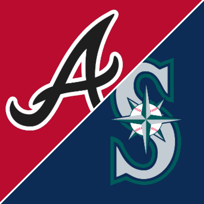 Mariners 5-4 Braves (May 4, 2026) Game Recap