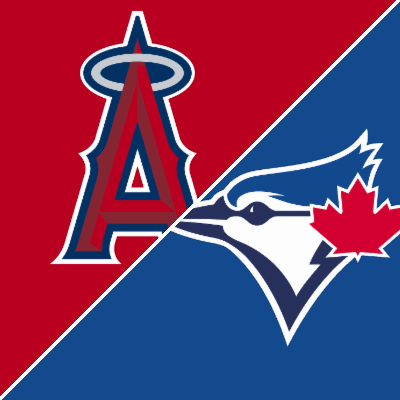 Angels 6-1 Blue Jays (May 10, 2026) Game Recap