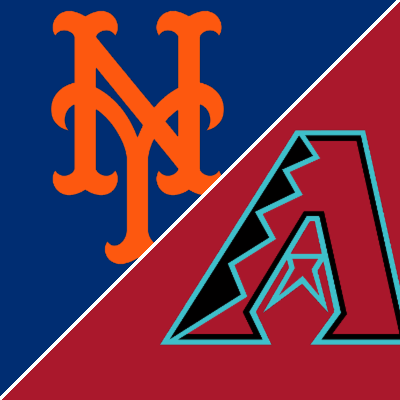 Diamondbacks 5-1 Mets (May 10, 2026) Game Recap