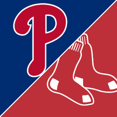 Phillies 3-1 Red Sox (May 14, 2026) Game Recap
