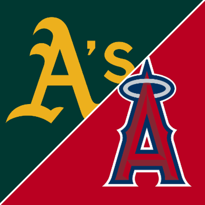 Athletics 14-6 Angels (May 19, 2026) Game Recap