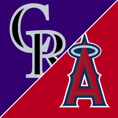 Rockies 8-2 Angelinos (3 de junio de 2026) Resumen del juego – ESPN (Reino Unido)