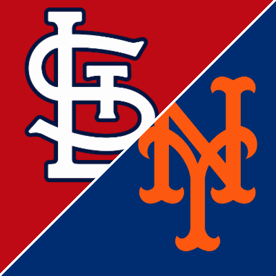 Cardinals 9-2 Mets (Jun 10, 2026) Box Score - ESPN
