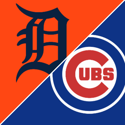 Tigers 5-1 Cubs (Jul 22, 2026) Game Recap