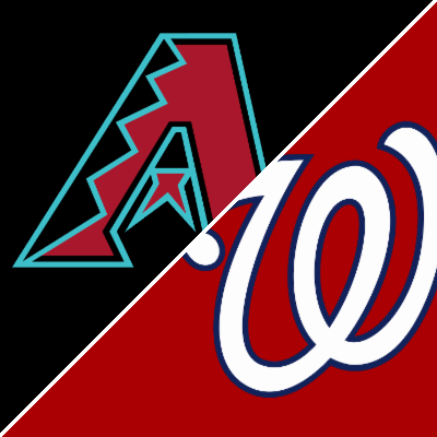 Diamondbacks 3-2 Nationals (Jul 24, 2026) Game Recap