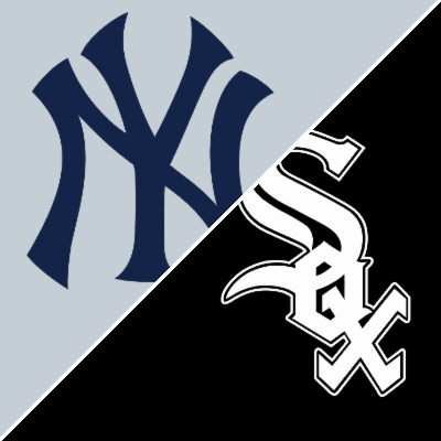 Yankees’ Offensive Explosion Buries White Sox 9-5