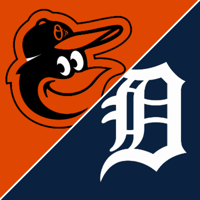 Tigers Unleash 14-Run Rout, Blank Orioles in Shocking Shutout