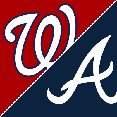 Braves Crush Nationals 6-2: Atlanta’s Statement Win