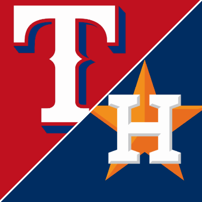 Astros Obliterate Rangers 11-2: Offensive Explosion Shocks Texas
