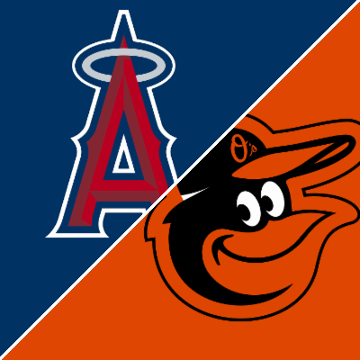 Orioles Stifle Angels 3-1: Pitching Masterclass Unleashed Orioles Stifle Angels 3-1: Pitching Masterclass Unleashed