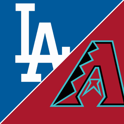 D-backs Stun Dodgers 4-3: Walk-Off Drama in LA