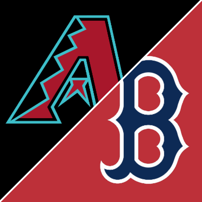 Diamondbacks vs. Red Sox (Aug 17, 2026) Live Score - ESPN