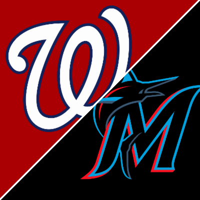 Nationals vs. Marlins (Aug 21, 2026) Live Score - ESPN