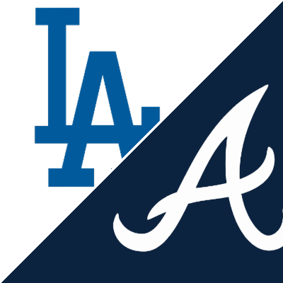 Dodgers vs. Braves (Aug 26, 2026) Live Score - ESPN