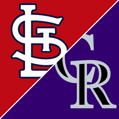 Cardinals vs. Rockies (Sep 6, 2026) Live Score - ESPN