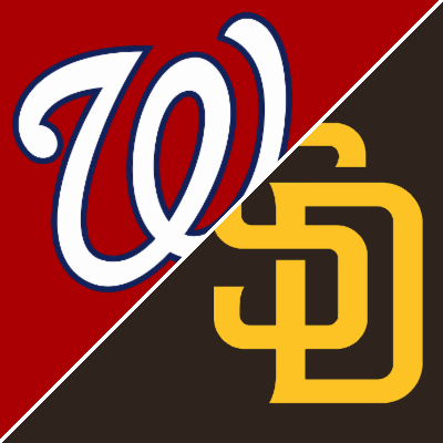 Padres 5-4 Nationals (Sep 8, 2026) Game Recap
