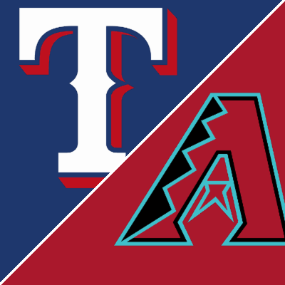 Rangers 6-2 Diamondbacks (Sep 12, 2026) Game Recap