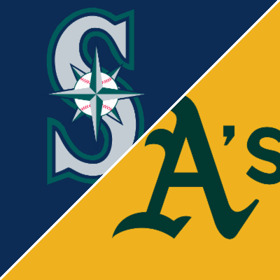 Athletics 8-7 Mariners (Sep 13, 2026) Game Recap