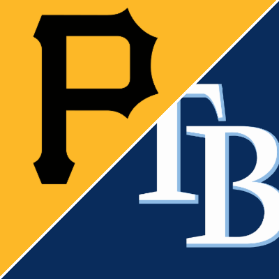 Rays 6-1 Pirates (Mar 15, 2026) Final Score - ESPN