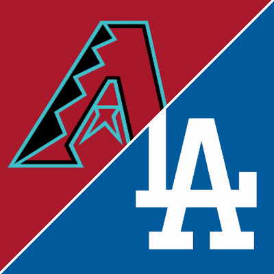 Diamondbacks vs. Dodgers (Sep 19, 2027) Live Score - ESPN