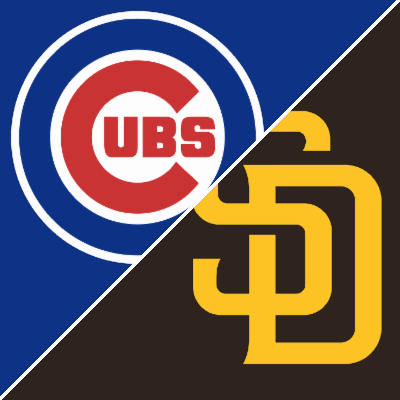 Padres Hand Cubs a Decisive 8-0 Loss in Late Season Showdown