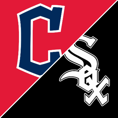Follow live: White Sox host Guardians in Game 4 of ALDS