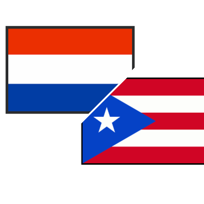 Puerto Rico into World Baseball Classic Semifinal – Repeating Islands