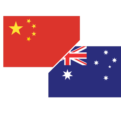 China vs Australia - World Baseball Classic Game 2 Information and Notes