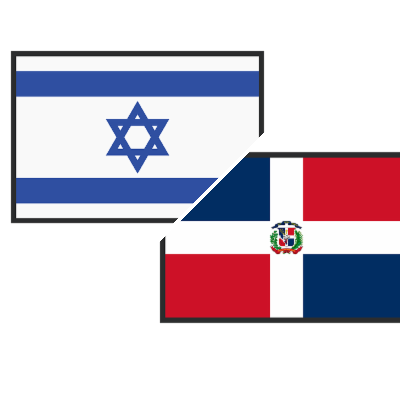 Dominican Republic vs. Israel FREE LIVE STREAM (3/15/23): Watch