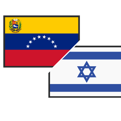 Venezuela vs. Israel Highlights  2023 World Baseball Classic