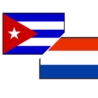 The Netherlands vs Cuba rematch in World Baseball Classic opener, World  Baseball Classic, Netherlands