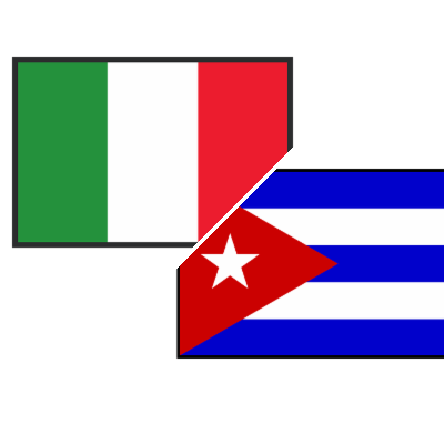 Italy vs. Cuba Game Highlights  2023 World Baseball Classic 