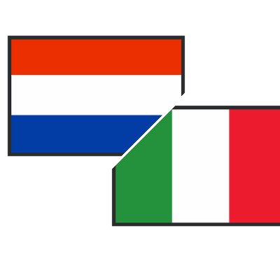 Netherlands vs. Italy Game Highlights  2023 World Baseball Classic 