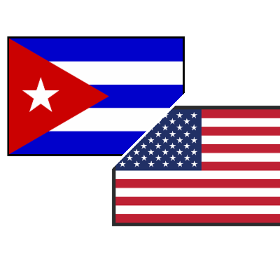 Cuba 2-14 USA: World Baseball Classic 2023 semi-final – as it
