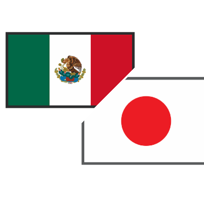 Summary and Careers of Mexico 5-6 Japan in the World Baseball Classic