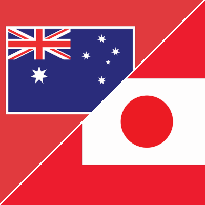 Japan 4-3 Australia (Mar 8, 2026) Final Score - ESPN