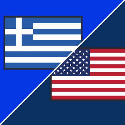 Melhores momentos Grécia x Estados Unidos pela Copa do Mundo de Basquete  (81-109)