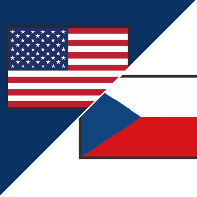 Follow live: United States looks to rebound after a close call in their last game