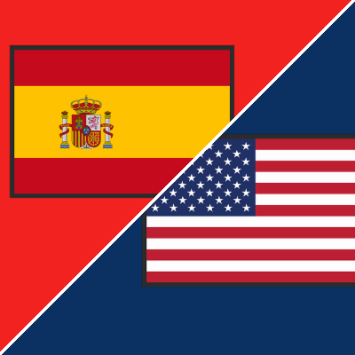 USA vs. Spain: Live Updates from the Women's World Cup Semifinal