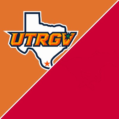 Smu 84-71 Ut Rio Grande Valley (jan 4, 2007) Final Score - Espn