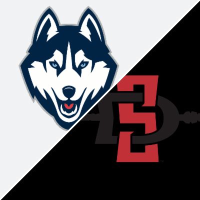 UConn wins March Madness, smothers San Diego State