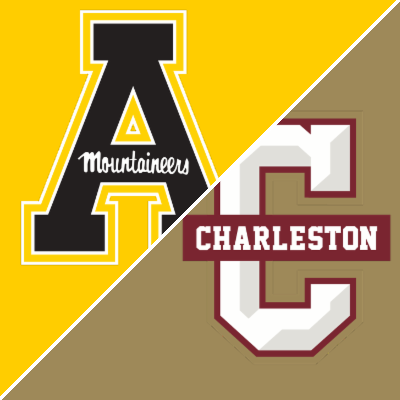 Charleston 72-59 App State (jan 30, 2013) Final Score - Espn