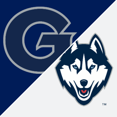 Porter, Starks have Georgetown Hoyas atop the Big East