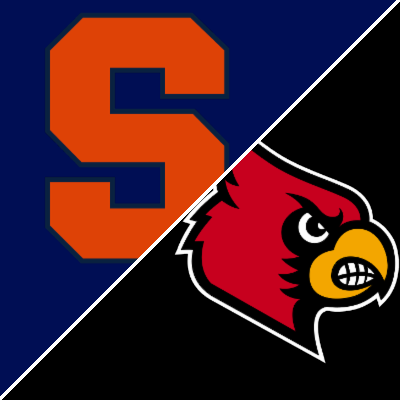 Syracuse survives a frenetic ending at Louisville to escape with