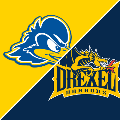 Delaware 90-77 Drexel (Jan 20, 2014) Final Score - ESPN