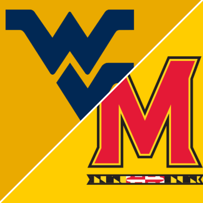West Virginia vs. Maryland: Devin Williams dunk 